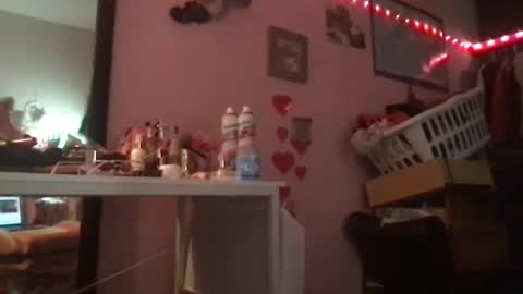 Snapshot of saraxcxo chatting on 17, 9, 2025 saraxcxo online show from 17, 9, 2025