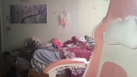 Snapshot of saraxcxo chatting on 1, 10, 2025 saraxcxo online show from 1, 10, 2025