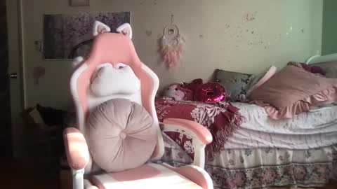 Snapshot of saraxcxo chatting on 2, 10, 2025 saraxcxo online show from 2, 10, 2025