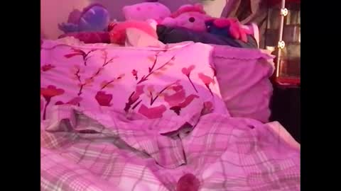 saraxcxo online show from 18, 1, 2026