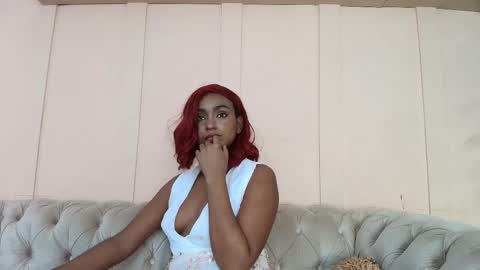 Saray Mardez online show from 23, 2, 2025