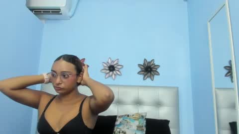 saray_sexy_love online show from 7, 4, 2026