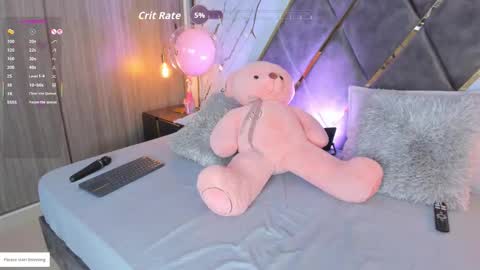 Snapshot of sarayofficial chatting on 12, 3, 2026 Saray Lopez online show from 12, 3, 2026