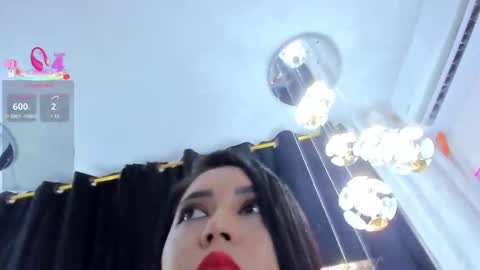 Snapshot of sarayroyse chatting on 26, 11, 2025 Saray online show from 26, 11, 2025