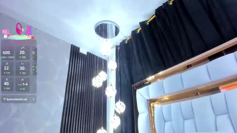 Snapshot of sarayroyse chatting on 27, 11, 2025 Saray online show from 27, 11, 2025