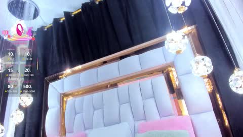 Snapshot of sarayroyse chatting on 28, 11, 2025 Saray online show from 28, 11, 2025