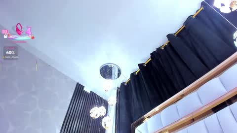 Snapshot of sarayroyse chatting on 9, 1, 2026 Saray online show from 9, 1, 2026