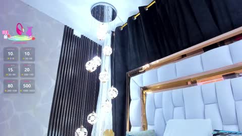 Snapshot of sarayroyse chatting on 12, 1, 2026 Saray online show from 12, 1, 2026