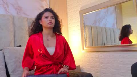 Snapshot of sarayvegax chatting on 25, 3, 2026 sarayvegax online show from 25, 3, 2026