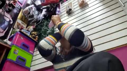 mery online show from 6, 10, 2025