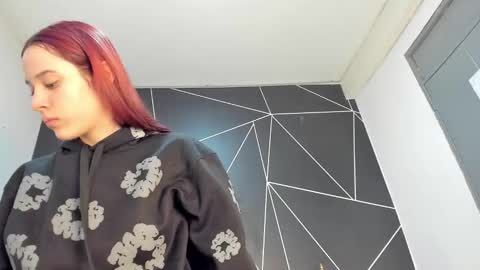 Baby Saren online show from 3, 2, 2026