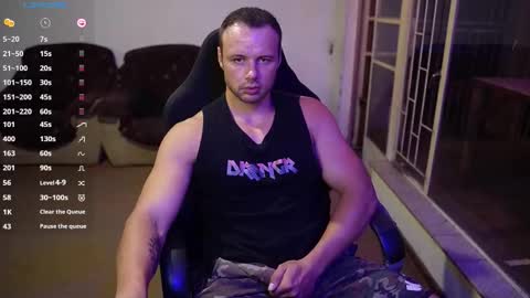 SargentSaltNPepa online show from 6, 11, 2025