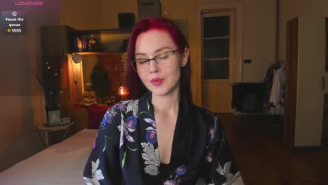 Veronika online show from 17, 12, 2024