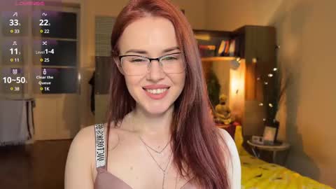 Veronika online show from 25, 2, 2025
