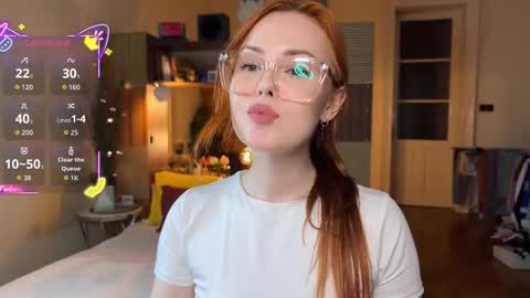 Veronika online show from 10, 9, 2025