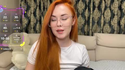Veronika online show from 28, 9, 2025