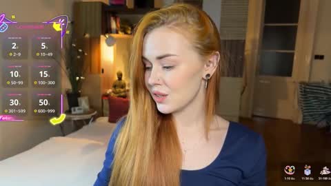 Veronika online show from 14, 1, 2026