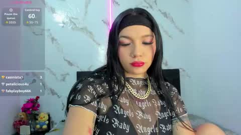 Sarita online show from 8, 10, 2025