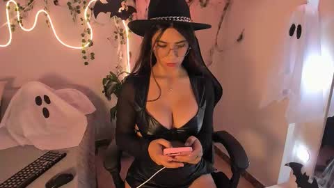 Sarima and Leo online show from 24, 10, 2025