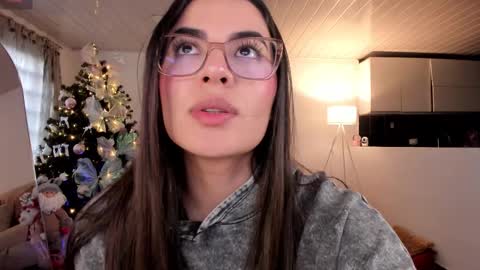 Sarita Lozano online show from 8, 1, 2026