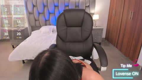 Snapshot of sarita_evanss chatting on 7, 3, 2026 Saritaaa online show from 7, 3, 2026