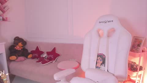 Sara  online show from 7, 12, 2024