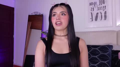 Snapshot of saritabratz chatting on 24, 2, 2026 Sara online show from 24, 2, 2026