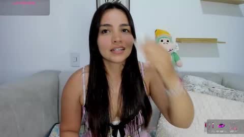 Snapshot of saritadolly_ chatting on 11, 9, 2025 Sara Cute online show from 11, 9, 2025