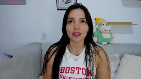 Snapshot of saritadolly_ chatting on 18, 9, 2025 Sara Cute online show from 18, 9, 2025
