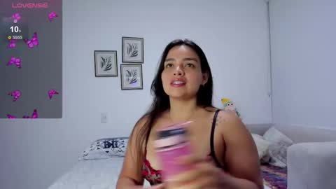 Sara Cute  online show from 21, 12, 2025