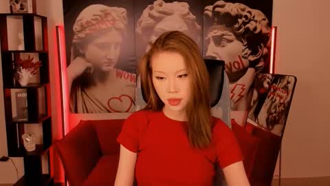 SarahRice online show from 17, 2, 2026