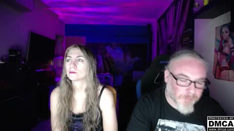 Giselle and Jay online show from 14, 11, 2025