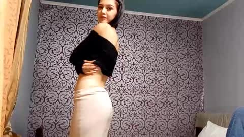 Valentina online show from 16, 9, 2025