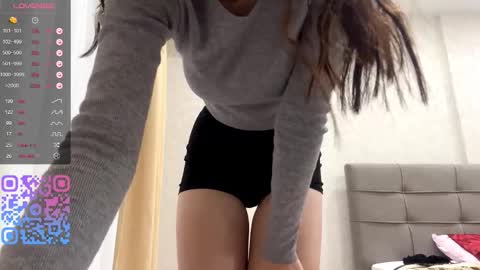 Valentina online show from 5, 11, 2025