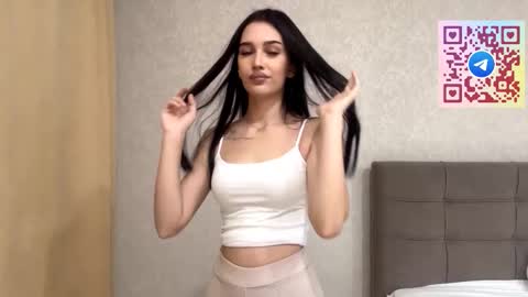 Valentina online show from 13, 11, 2025