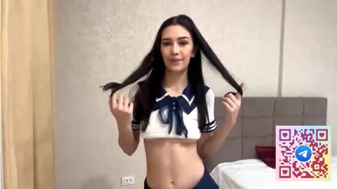 Valentina online show from 19, 11, 2025