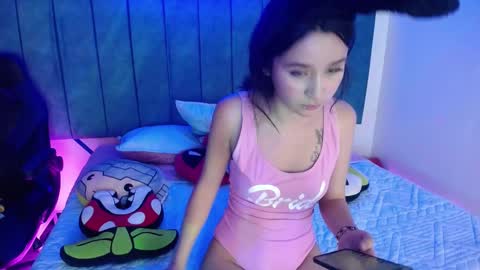 sasaloove online show from 23, 1, 2025