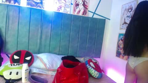 sasaloove online show from 30, 1, 2025