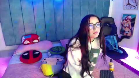 sasaloove online show from 12, 2, 2025