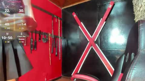 sascha_castillo online show from 13, 1, 2026