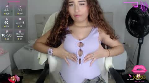 Sofia online show from 26, 10, 2025