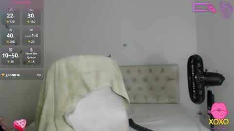 Sofia online show from 27, 10, 2025