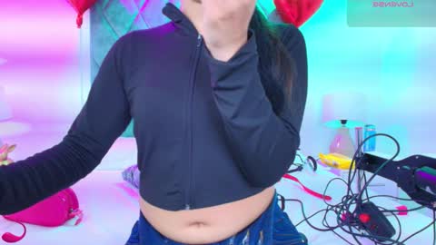 Sasha online show from 12, 10, 2025