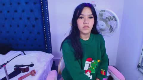 Sasha online show from 2, 12, 2025