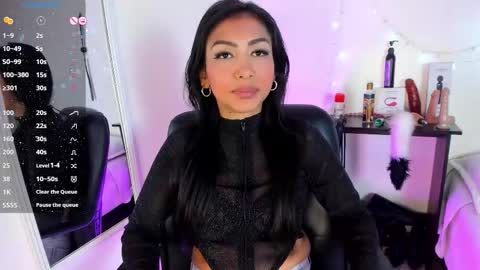 Sasha Brattz online show from 28, 11, 2025