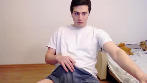 sasha_calvin online show from 13, 2, 2025