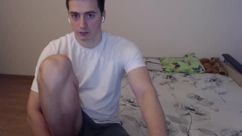 sasha_calvin online show from 17, 9, 2025