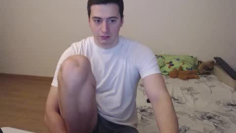 sasha_calvin online show from 27, 9, 2025