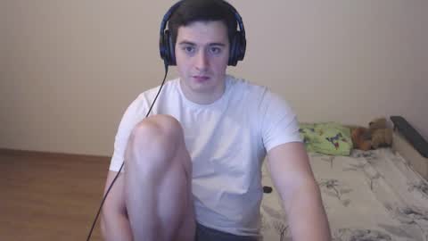 sasha_calvin online show from 27, 10, 2025