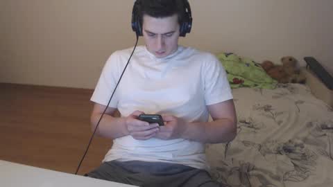 sasha_calvin online show from 9, 11, 2025